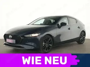 Mazda 3 Homura Kamera|ACC|Head-up-Display|Navi|LED