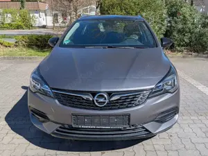 Opel Astra Basis Start/Stop