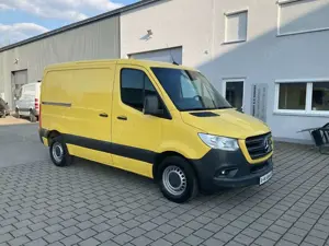 Mercedes-Benz Sprinter L1H1 RWD 317CDI Navi,Cam,AHK-3,5to mögl