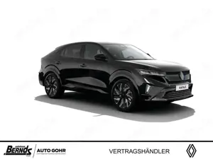 Renault Rafale E-TECH Full Hybrid 200 Esprit Alpine