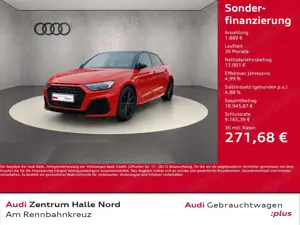 Audi A1 Sportback S line 30 TFSI