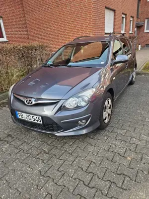 Hyundai i30 i30cw 1.4 Edition Plus