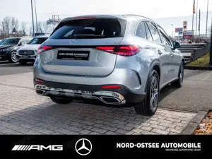Mercedes-Benz GLC 300 d 4M AMG AHK SHZ KLIMA KEYLESS-GO Bild 4