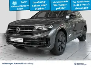 Volkswagen Touareg 3.0 V6 TSI DSG eHybrid R 4M AHK 360°