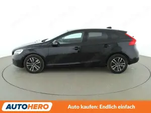 Volvo V40 Bild 3