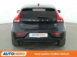 Volvo V40 Bild 5