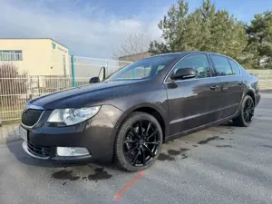 Skoda Superb Superb II 1.8 TSI Ambition