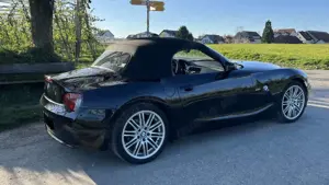 BMW Z4 Z4 Roadster roadster 2.0i (LCI) Facelift-Modell