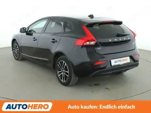 Volvo V40 Bild 4