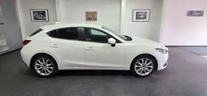 Mazda 3 2.0 Sports-Line PDC Navi TÜV 02/2028