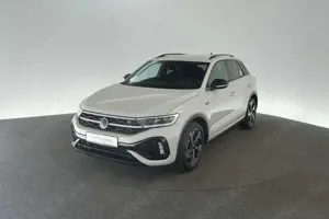 Volkswagen T-Roc R DSG Matrix ACC Kamera Navi DAB