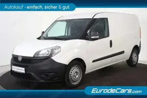Fiat Doblo 1.3 Multijet Kasten *1.Hand*Park Assistent