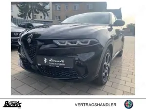 Alfa Romeo Tonale Plug-In-Hybrid Q4 Veloce NAVI WINTER-P. ASSISTENZ-