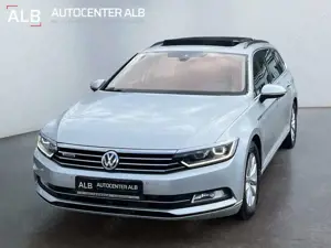 Volkswagen Passat Comfortline 4Motion/ACC/360°KAMERA/NAVI/P