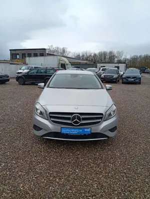 Mercedes-Benz A 180 .Klima. Xenon Nur 13TKM