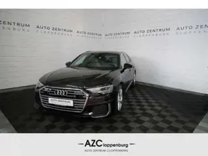 Audi A6 40 TDI q S Line LED+Navi+Alcan+BO+ACC+AHK+19''