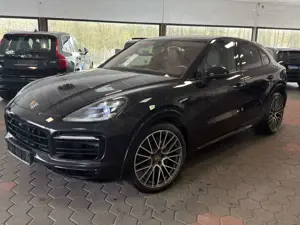 Porsche Cayenne Coupe V6*PANO*MATRIX*AHK*MOTOR!!!!!
