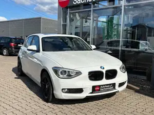 BMW 118 118 i Limousine
