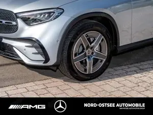 Mercedes-Benz GLC 300 d 4M AMG AHK SHZ KLIMA KEYLESS-GO Bild 5