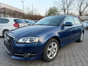 Audi A3 1.4 TFSI Attraction