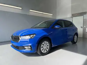 Skoda Fabia Essence 115PS Sitzheizung+Sunset+5 Jahre Garant...