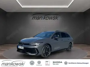 Volkswagen Golf Variant R-Line 2.0 TDI Deutsche Tageszulassung