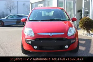 Fiat Punto Evo Bild 2