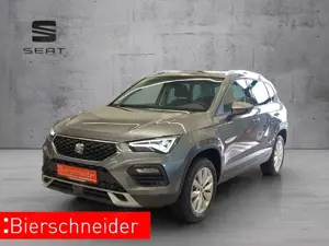SEAT Ateca 1.5 TSI DSG Road Edition AHK ACC KAMERA WP