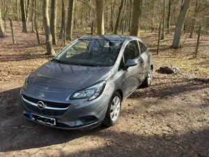 Opel Corsa Edition