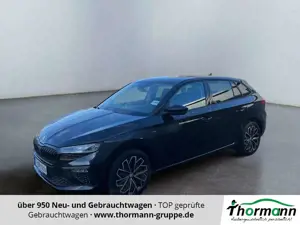 Skoda Scala Tour 1.0 TSI DSG Matrix-LED Navi USB-C