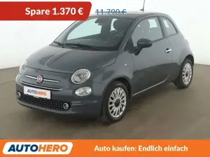 Fiat 500 1.0 Lounge *TEMPO*PDC*ALU*KLIMA*GARANTIE*
