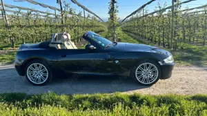 BMW Z4 Z4 Roadster roadster 2.0i (LCI) Facelift-Modell