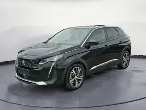 Peugeot 3008 HYBRID 225 e-EAT8 Allure Pack Navi R-Kamera