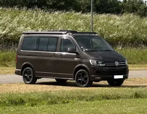 Volkswagen T6 Caravelle Kurz EU6 Comfortline
