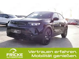 Opel Mokka Ultimate+Irmscher Sondermodell+IS3-227von500+Navi