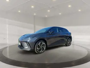 MG MG4 EV 64kwh Premium 360 Kamera ACC AUT Navi