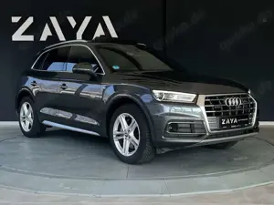 Audi Q5 50 TDI S-Line Quattro*VIRTUAL*PANO*LUFT*