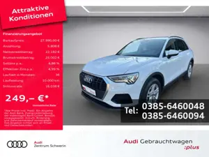 Audi Q3 45 TFSI e S-tronic