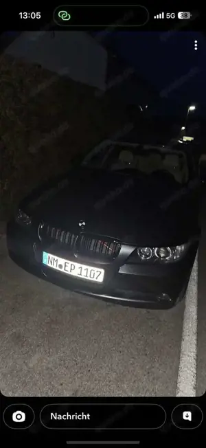 BMW 325 325i