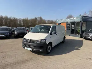 Volkswagen T6 Transporter Kasten-Kombi EcoProfi lang/KLIMA/