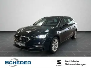 SEAT Leon Sportstourer Style 1.0 eTSI DSG CarPlay Sit