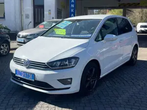 Volkswagen Golf Sportsvan Highline 2.0 TDI BMT/Start-Stopp DSG