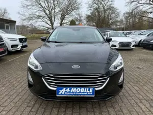 Ford Focus Limousine Automatik Trend Einparkhilfe