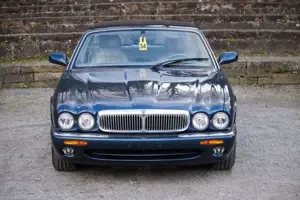 Jaguar XJ Sovereign 3 Jahre Garantie Ausnahmefahrzeug