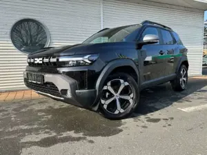 Dacia Duster TCe 130 Journey 4x4 MultiView WinterP. ALU GJR