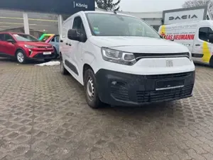 Fiat Doblo Elektro C