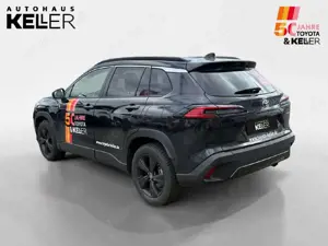 Toyota Corolla Cross Hybrid FWD Teamplayer Bild 3