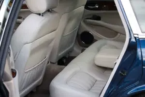 Jaguar XJ Sovereign 3 Jahre Garantie Ausnahmefahrzeug Bild 5