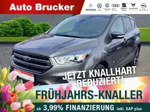 Ford Kuga ST-Line 2.0 TDCi+Anhängerkupplung+Navi+elektr.Sitz