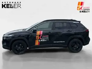 Toyota Corolla Cross Hybrid FWD Teamplayer Bild 2